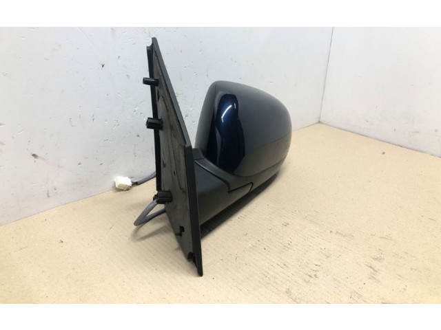 Turbodmychadlo Зеркало (механическое) 963029U160, 963029U160 Nissan Note (E11) HR16DE