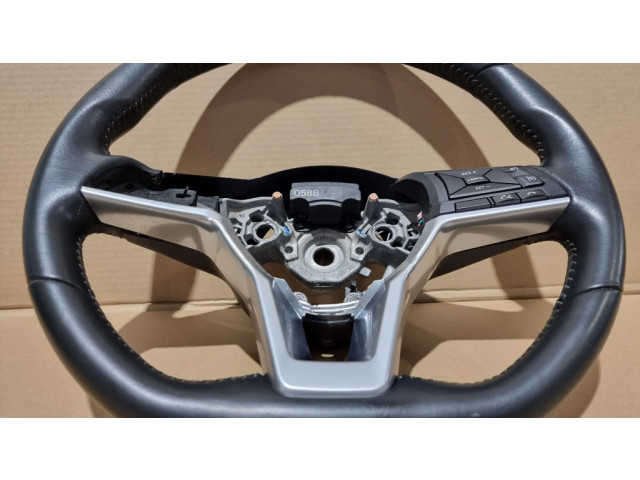 Руль Nissan Qashqai  2016-2021 года 34257522B      