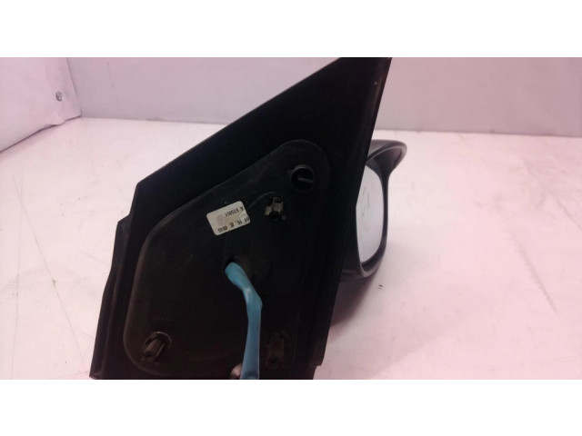 Зеркало электрическое     Сзади   Citroen C2     