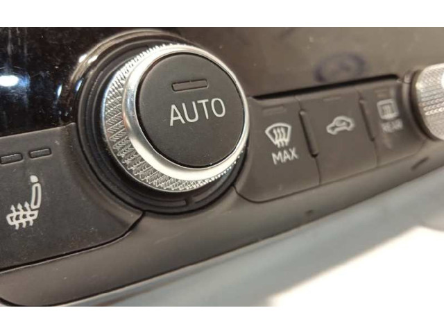 Блок управления климат-контролем 8V0820043D, 8V0820043DIMJ   Audi A3 S3 8V