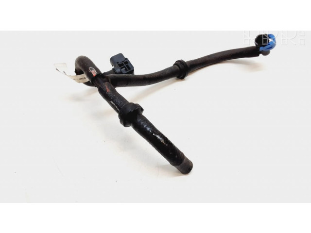 Трубка (трубки)/ шланг (шланги)