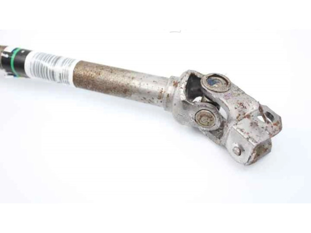 Рулевая рейка 4123GK Peugeot 2008 I 2013 - 2019 года