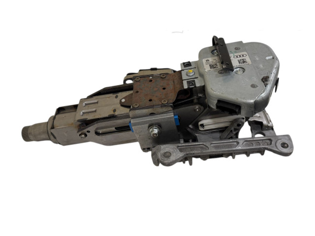 Рулевая рейка 4F0905852B, 4F0910852 Audi A6 S6 C6 4F 2004 - 2011 года