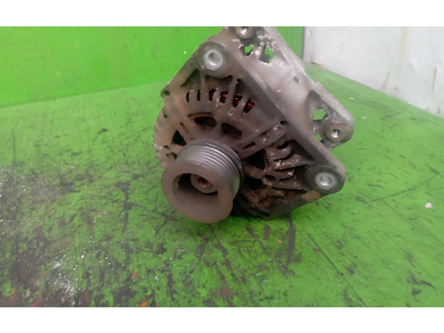 Генератор 8200667607A, 8200667607A Dacia Logan I