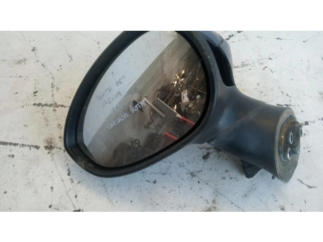 Zpětné zrcátko Fiat Punto (199)