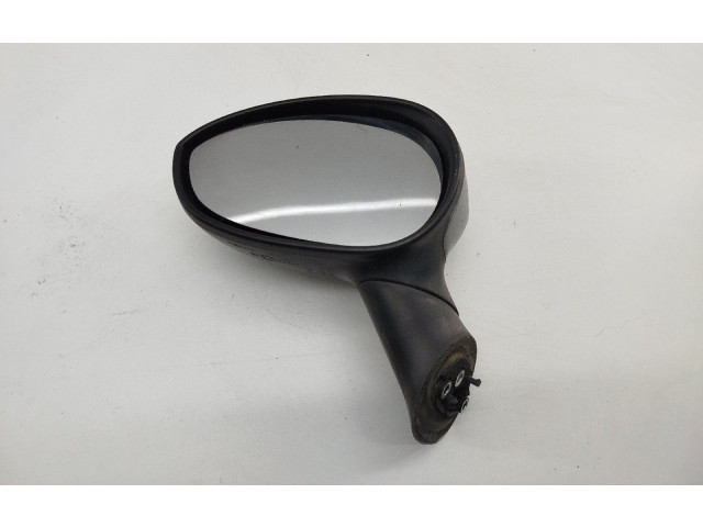 Zpětné zrcátko  Fiat Punto Evo 2011  E3021046, RASPADO  