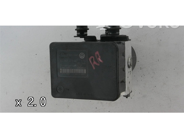 АБС Steuergerät 1K0614517AEBEF Volkswagen Golf Plus 2005 - 2013 года