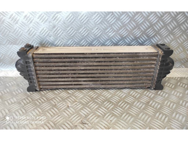 Интеркулер CC119L440AF Ford Transit Custom