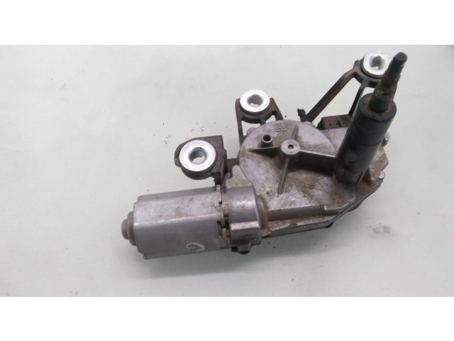 Двигатель стеклоочистителя заднего стекла