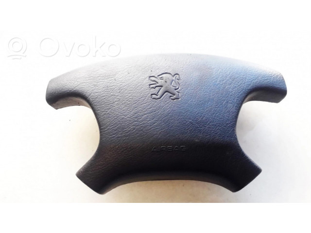 Подушка безопасности водителя 14913680ZL, 1870778000 Peugeot 806