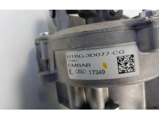 Volant Ford Fiesta 2018 H1BC3D077CG