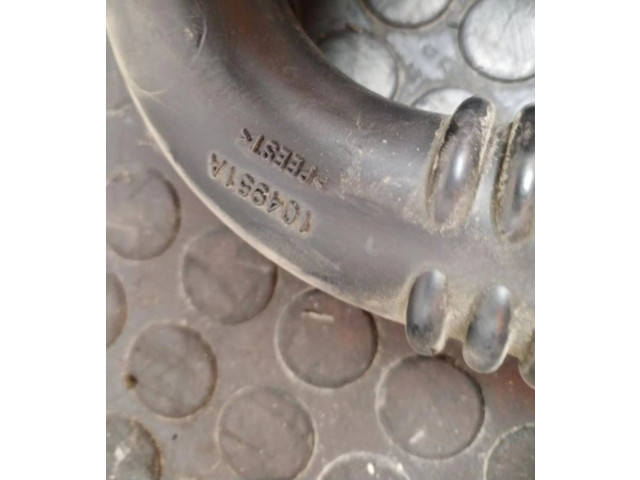 Turbodmychadlo Турбина 104951A, 104951A Renault Sandero I