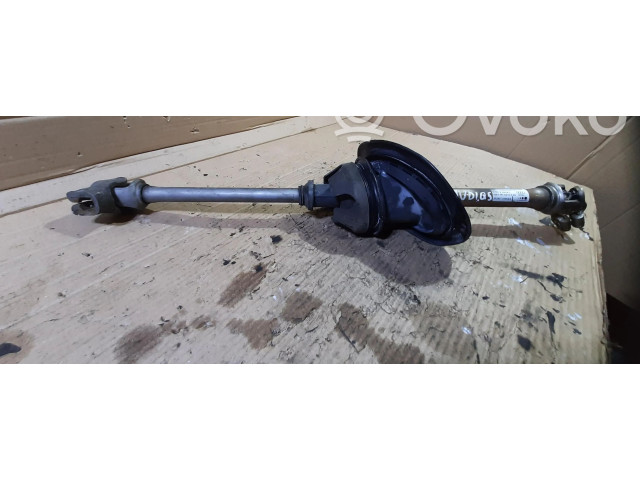 Рулевая рейка 8R1419753 Audi Q5 SQ5 2017 - года