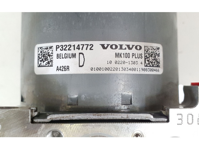 Блок АБС 32214803, 32214772 Volvo S60 2018 - года