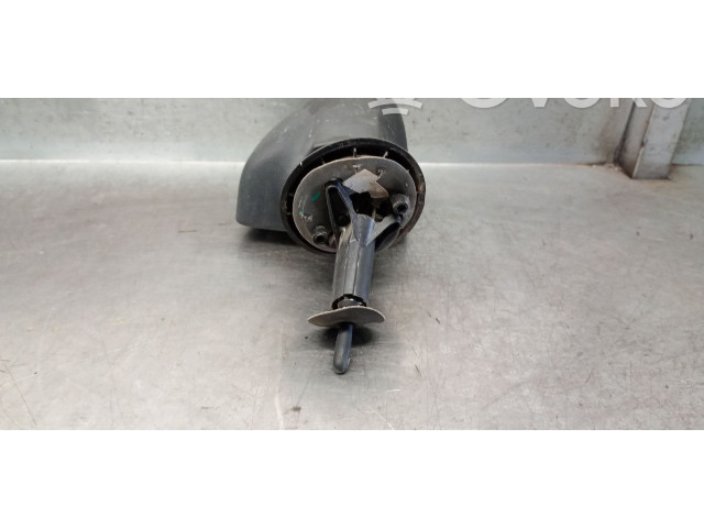 Зеркало электрическое Dacia Duster Oroch 2015 - года