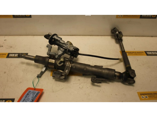 Рулевая рейка Daihatsu Cuore - года