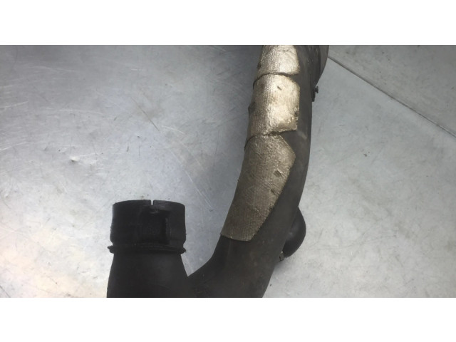 Интеркулер  9639667580, 9637053080   Citroen C5 2.2