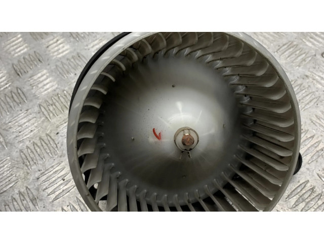 Вентилятор печки    4B1820021B, 0130111202   Audi A6 S6 C5 4B