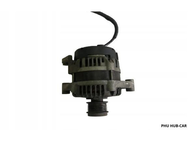 Генератор AD9M11A0139   Chevrolet Captiva      