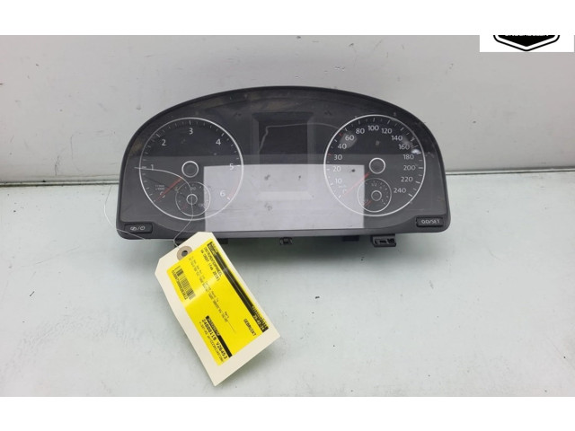 Панель приборов 2K5920876F, 2K5920876F   Volkswagen Caddy       