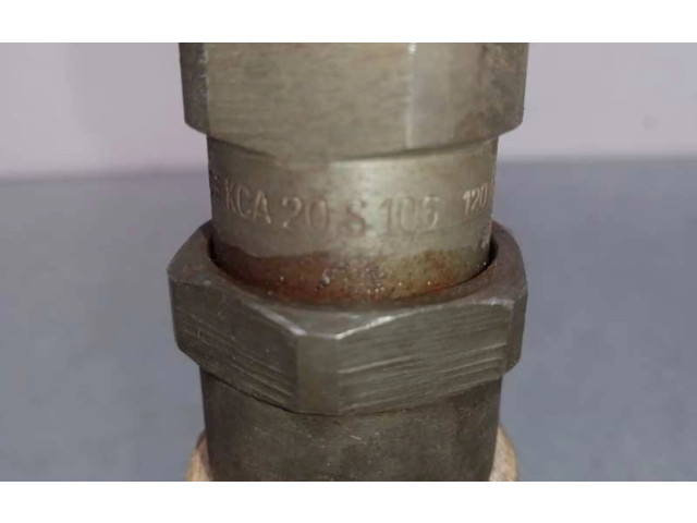 Vstřikovač KCA20S106 Citroen Berlingo WJZ