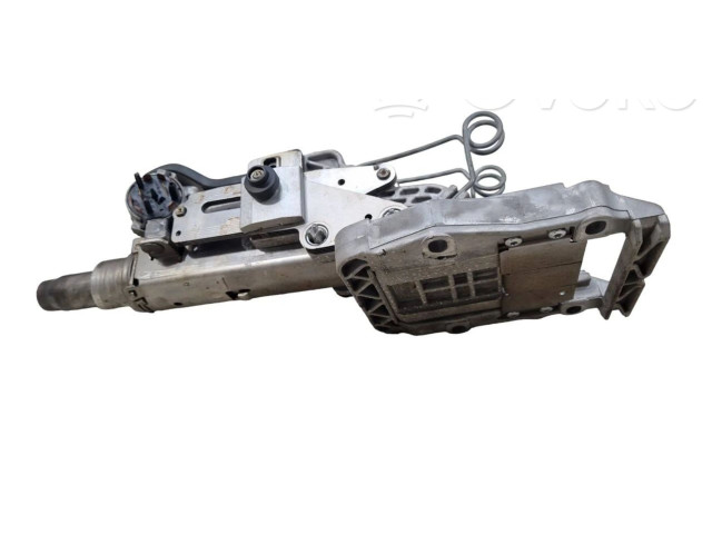 Рулевая рейка 4B0419502E, 4B0905851 Audi A6 S6 C5 4B 1997 - 2005 года