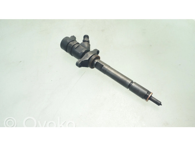 Форсунка 0445110188    Citroen C5 для дизельного двигателя  1.6
