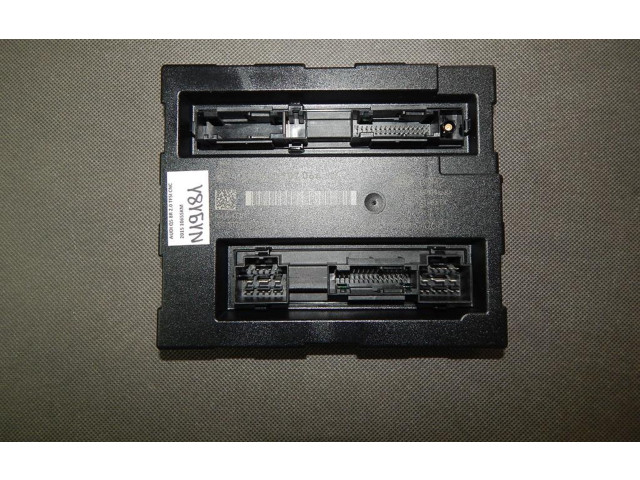 Блок комфорта 8K0907064JE Audi Q5 SQ5