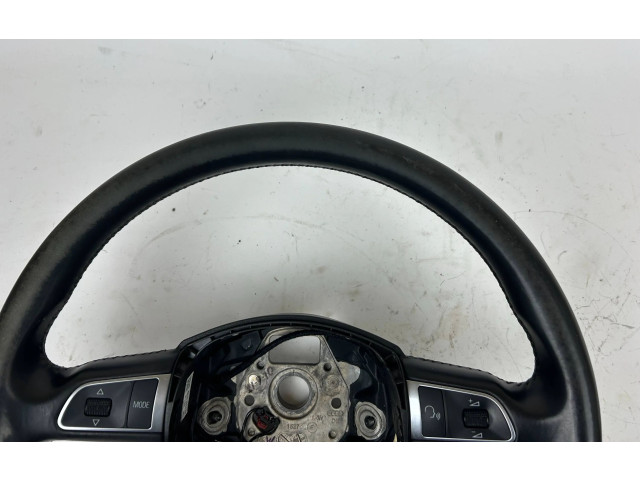 Volant Audi Q7 4L 2011