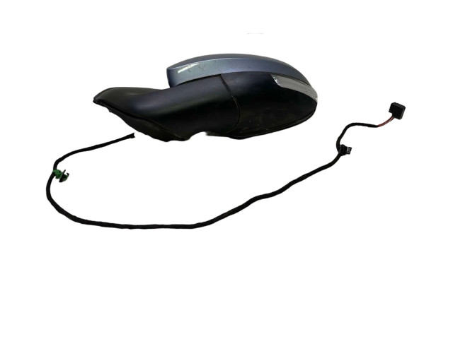 Zpětné zrcátko Volkswagen Tiguan 2009 5N2857501R