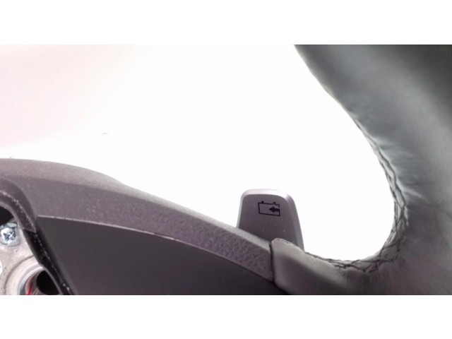 Руль Hyundai Ioniq  2016- года 56100G7AL0YUT      