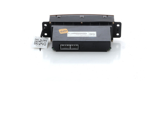 Блок управления климат-контролем 6870008D02HCN   SsangYong Rexton