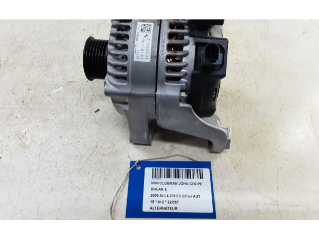 Подушка безопасности водителя S764013104, S764013104 Mini Clubman F54