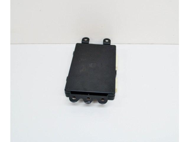 Блок управления