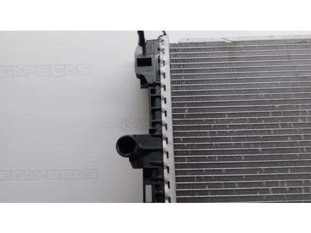 Радиатор охлаждающей жидкости