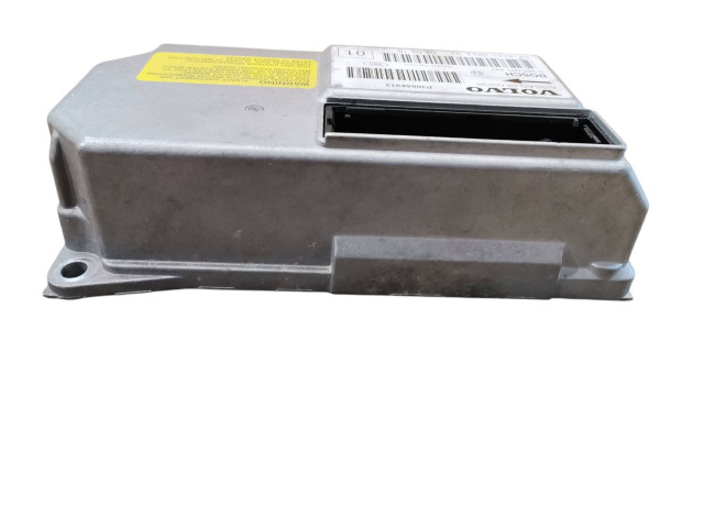 Блок подушек безопасности P30658913, 0285001447 Volvo XC90