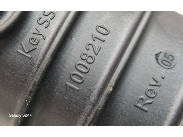 Подушка безопасности пассажира 8T0880204G, 1008210   Audi A5 8T 8F