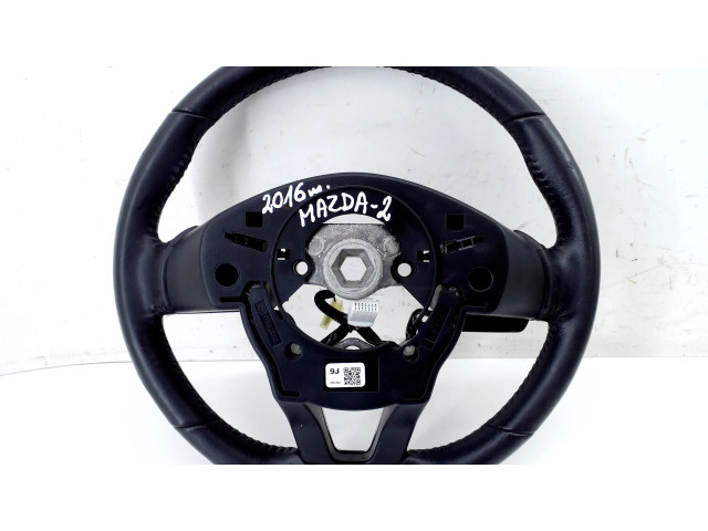 Volant Mazda 2 2017
