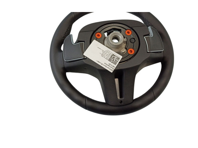 Руль BMW X3 G01  2018 - 2024 года 32308094542, 8094542      