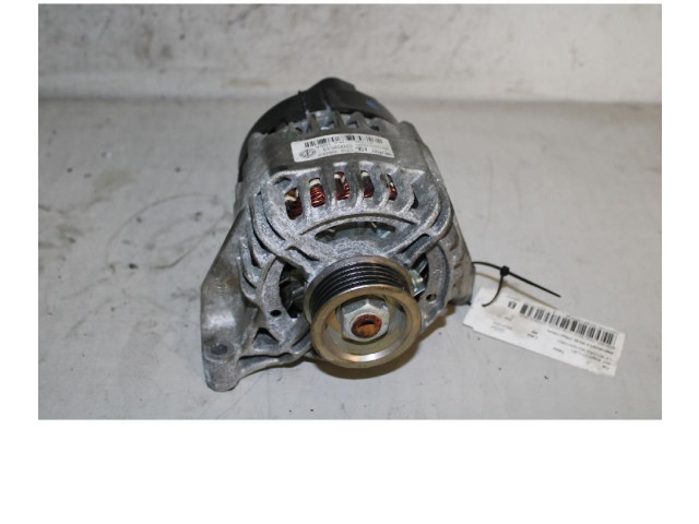 Генератор MAN7007 Fiat 500L