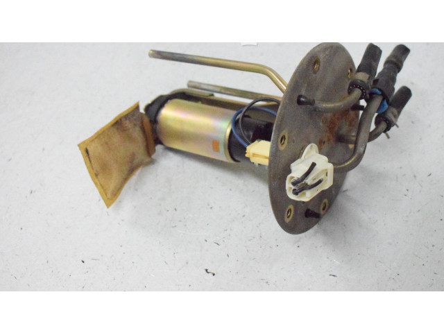 Топливный насос