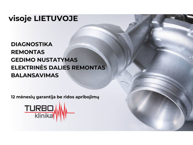 Турбина Skoda Octavia Mk1 (1U) 713673, 038253019N