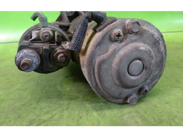 Стартер M000T86081 Peugeot 807