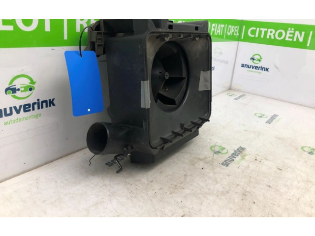 Volant Peugeot J5 1985   