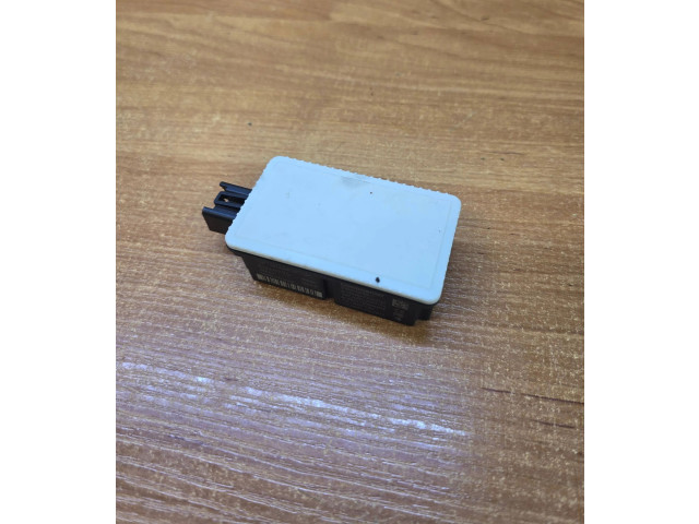 Блок управления 31268995, S180036006 Volvo C70