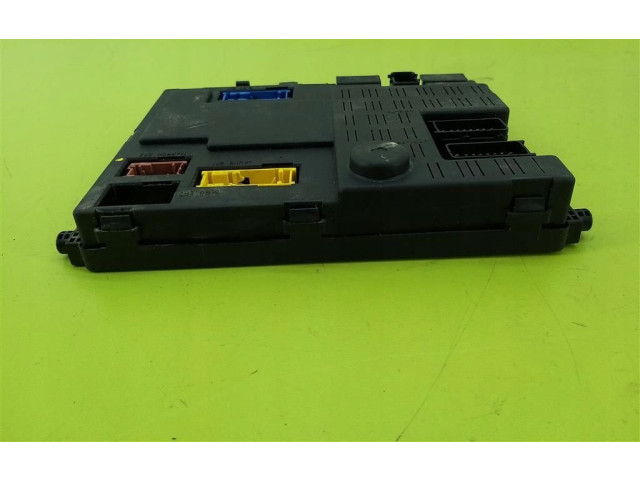 Блок комфорта 9641427780   Citroen Xsara Picasso   