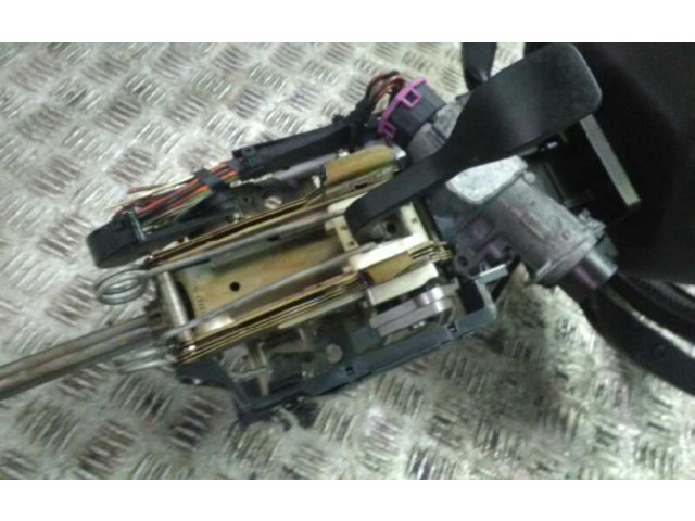 Volant Seat Ibiza III (6L) 2004