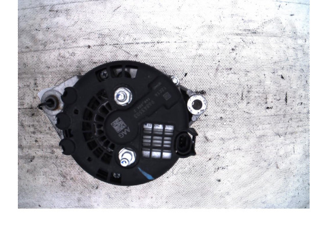 Генератор    Chevrolet Spark 1.0     