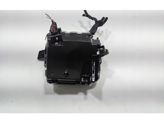   Pojistková skříňka D09W-66767   Mazda CX-3 2020