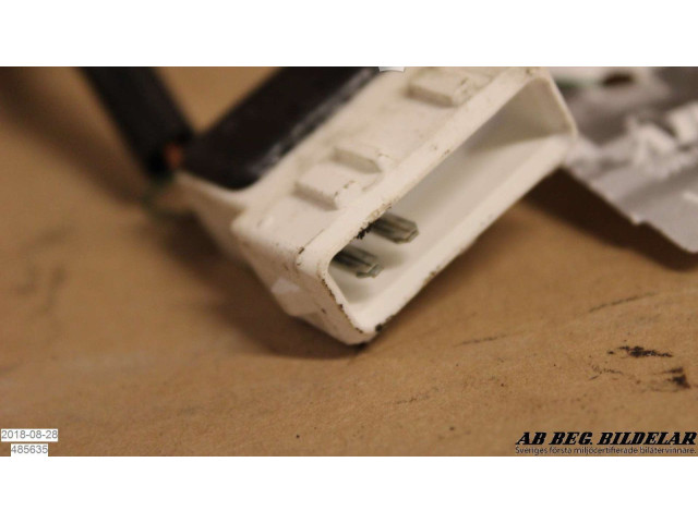 Zpětné zrcátko  Citroen Berlingo 2001    